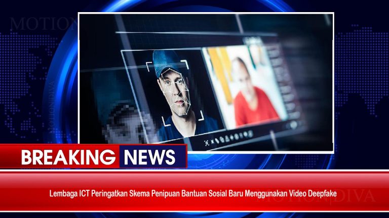 Penipuan Video Deepfake