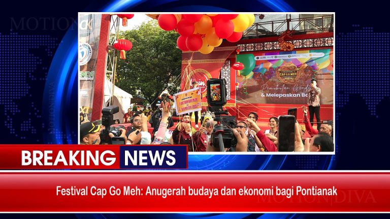 Festival Cap Go Meh